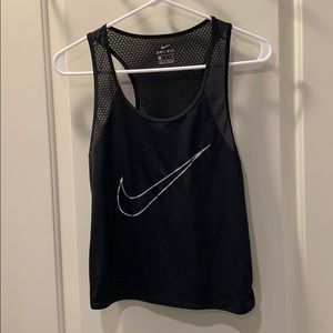 ⭐️⭐️ 3 for $25  Nike black workout tank